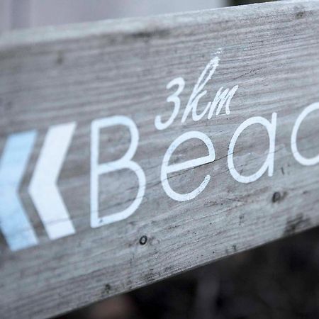 Vakantiehuisje Ons Plekje 6 Personen - Zeezand Recreatie Stolpen Eksteriør billede