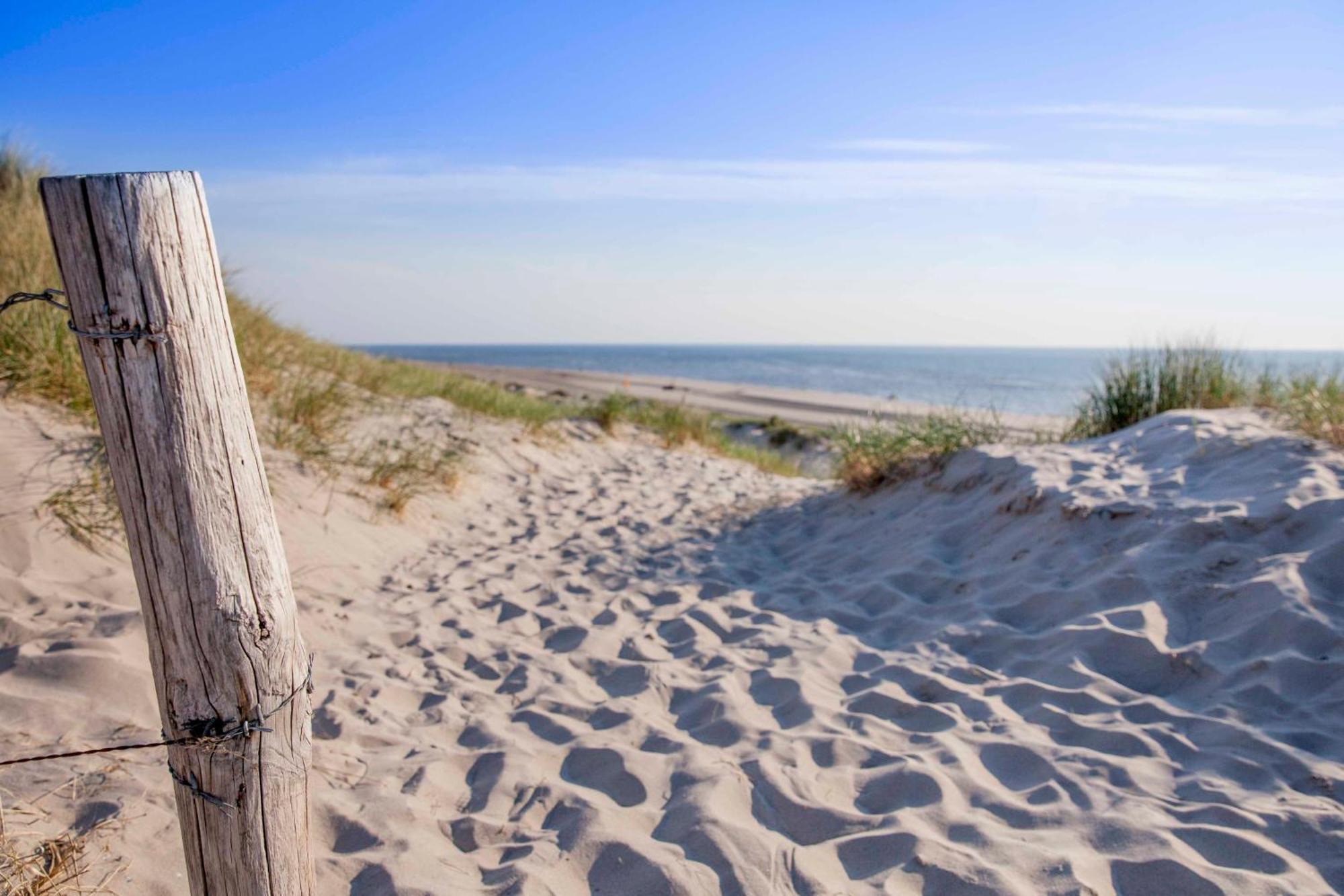 Vakantiehuisje Ons Plekje 6 Personen - Zeezand Recreatie Stolpen Eksteriør billede